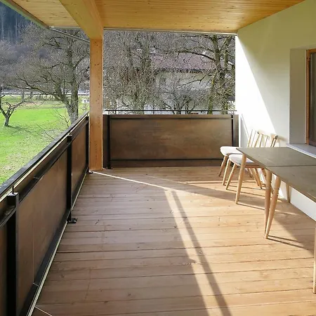 Ferienwohnung Zell Im Zillertal 618s