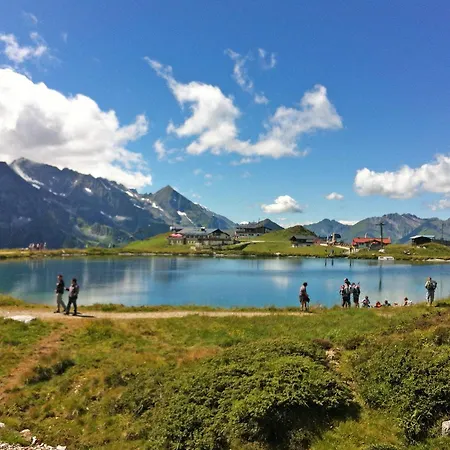Ferienwohnung Zell Im Zillertal 618s Apartmán Aschau Im Zillertal