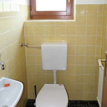 Apartmán Ferienwohnung Zell Im Zillertal 618s