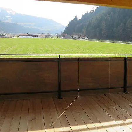 Ferienwohnung Zell Im Zillertal 618s Apartment *