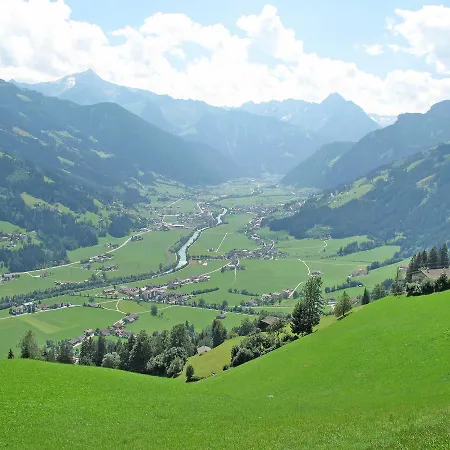 Ferienwohnung Zell Im Zillertal 618s Aschau Im Zillertal