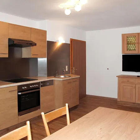 Ferienwohnung Zell Im Zillertal 618s Aschau Im Zillertal