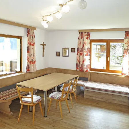 Apartment Ferienwohnung Zell Im Zillertal 618s Aschau Im Zillertal