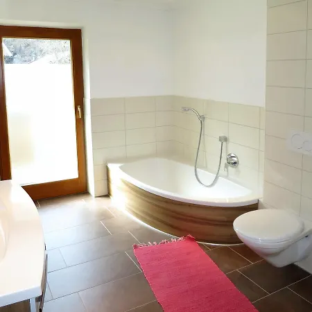 Ferienwohnung Zell Im Zillertal 618s Apartment