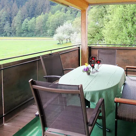 Ferienwohnung Zell Im Zillertal 618s Apartment Aschau Im Zillertal