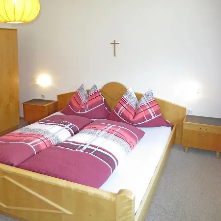 Ferienwohnung Zell Im Zillertal 618s *