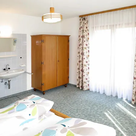 Ferienwohnung Zell Im Zillertal 618s *