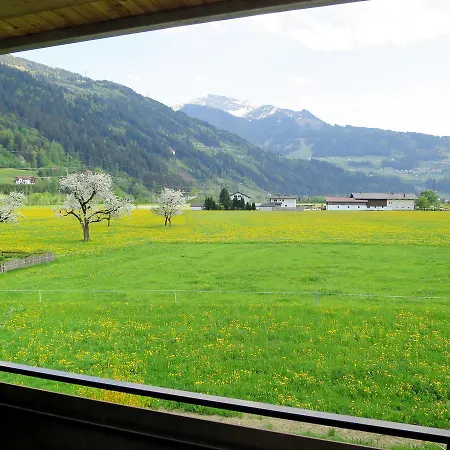 Ferienwohnung Zell Im Zillertal 618s