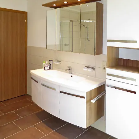 Apartment Ferienwohnung Zell Im Zillertal 618s