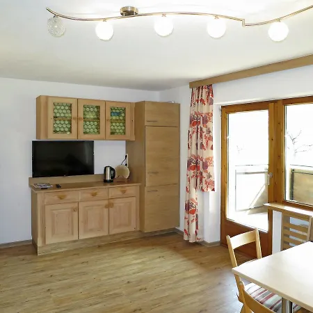 Ferienwohnung Zell Im Zillertal 618s