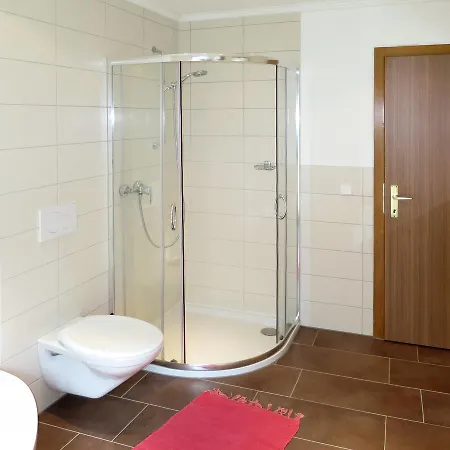 Ferienwohnung Zell Im Zillertal 618s Apartment