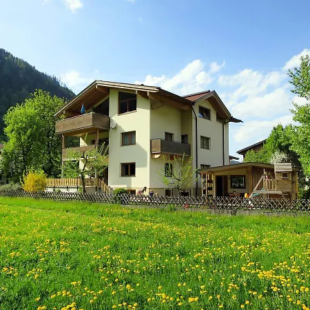 Ferienwohnung Zell Im Zillertal 618s *